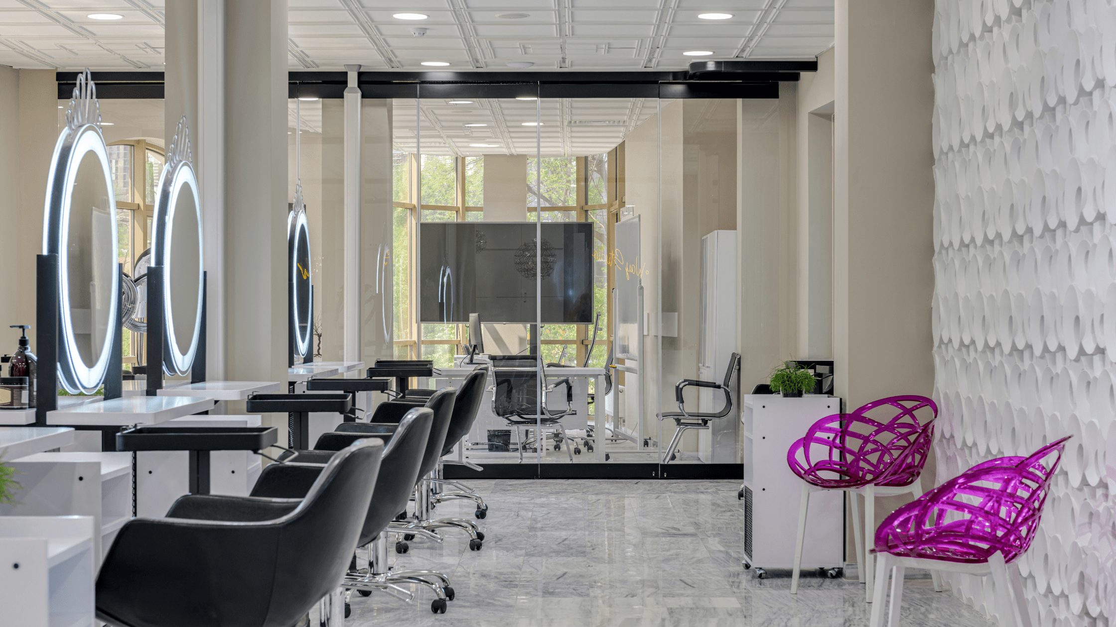 Top Tips for Selling Your Salon Business Successfully